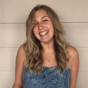 Meet your Posher, Karissa